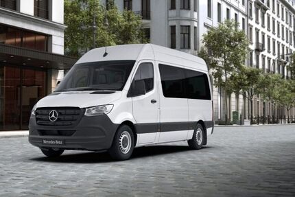Mercedes-Benz Sprinter 61.890 km 41.043 &euro; Ergolding 84030