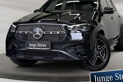Mercedes-Benz GLE 450 14.276 km 93.350 &euro; Neufahrn in Niederbayern 84088