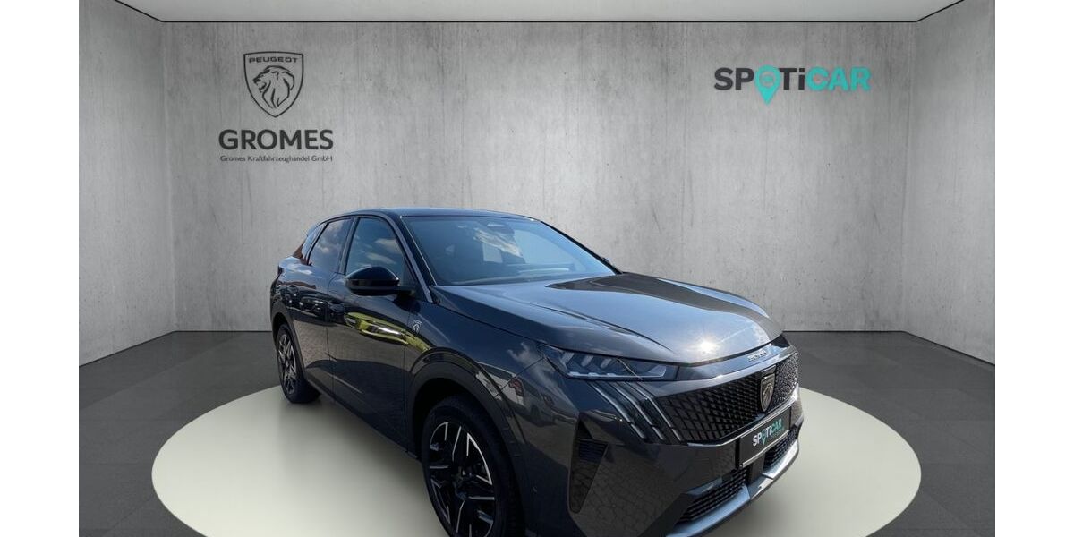 Peugeot 3008 47.700 km 26.690 &euro; Wartenberg 85456