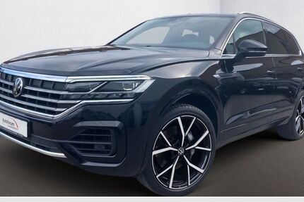 VW Touareg 34.379 km 49.490 &euro; Ergolding 84030