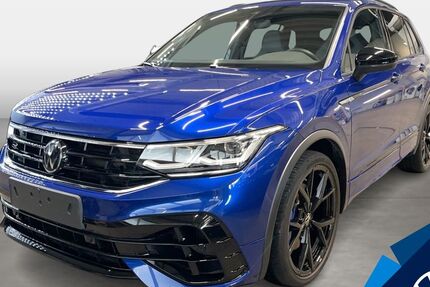 VW Tiguan 30.437 km 37.529 &euro; Landshut 84030