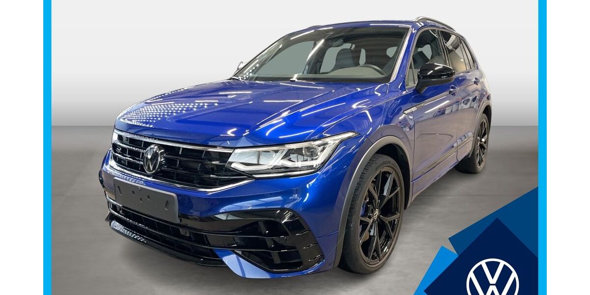 VW Tiguan 30.437 km 37.529 &euro; Landshut 84030