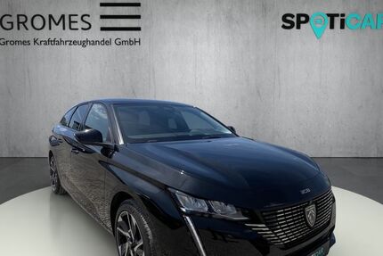 Peugeot 308 34.300 km 18.990 &euro; Wartenberg 85456