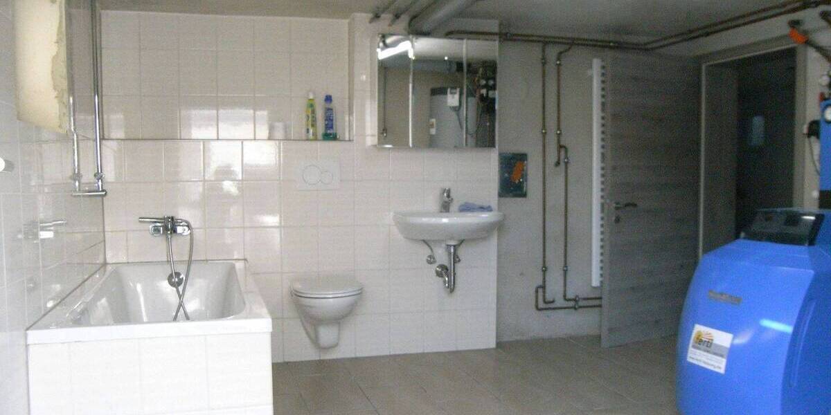 Einfamilienhaus Vilsbiburg - 4 Zimmer, 116 m&sup2;, 425.000&euro; | Angebot:26093979