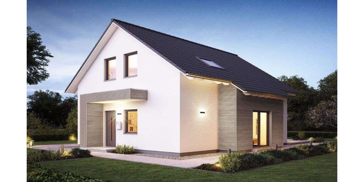 Einfamilienhaus Loiching - 5 Zimmer, 134 m&sup2;, 449.000&euro; | Angebot:25199883