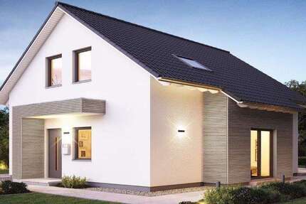 Haus Loiching - 5 Zimmer, 134 m&sup2;, 449.000&euro; | Angebot:25199883