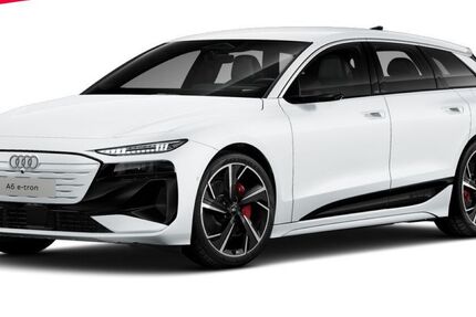 Audi A6 e-tron 5.250 km 75.420 &euro; Landshut 84030