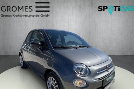 Fiat 500 12.600 km 13.490 &euro; Wartenberg 85456