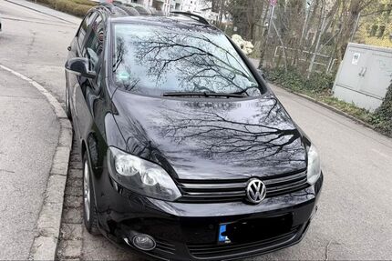 VW Golf Plus 224.564 km 3.950 &euro; Landshut 84034