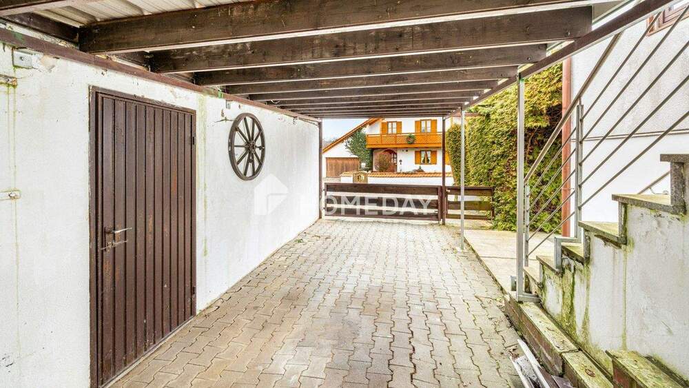 Einfamilienhaus Furth - 5 Zimmer, 89 m&sup2;, 284.000&euro; | Angebot:25684243