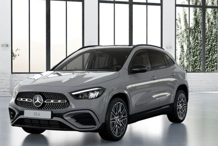 Mercedes-Benz GLA 200 9.000 km 42.760 &euro; Ergolding 84030