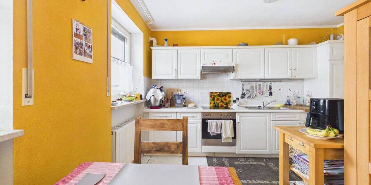 Reihenmittelhaus Landshut West - 5 Zimmer, 155 m&sup2;, 695.000&euro; | Angebot:26017423