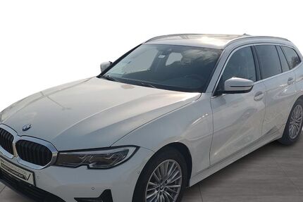 BMW 320 84.504 km 27.380 &euro; Dingolfing 84130
