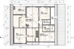 Etagenwohnung Kumhausen - 4 Zimmer, 118 m&sup2;, 1.370&euro; | Angebot:26614904