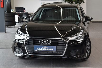 Audi A6 131.641 km 23.450 &euro; Altdorf/Landshut 84032