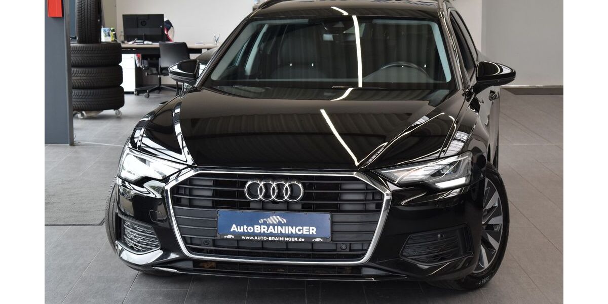 Audi A6 131.641 km 23.450 &euro; Altdorf/Landshut 84032