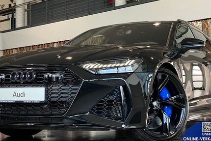 Audi RS6 15.147 km 118.980 &euro; Landshut 84030