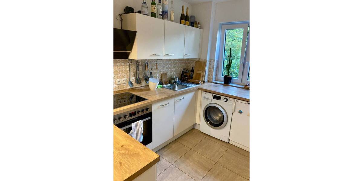 Terrassenwohnung Landshut Altstadt - 2 Zimmer, 61 m&sup2;, 800&euro; | Angebot:26881742
