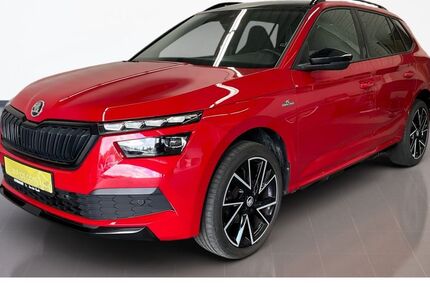 Skoda Kamiq 31.930 km 23.480 &euro; Vilsbiburg 84137
