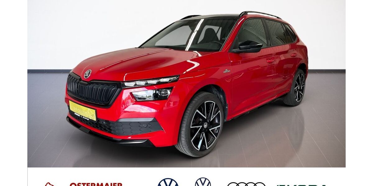 Skoda Kamiq 31.930 km 23.480 &euro; Vilsbiburg 84137