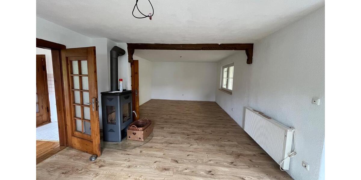 Einfamilienhaus Dingolfing - 3 Zimmer, 115 m&sup2;, 1.000&euro; | Angebot:27532768