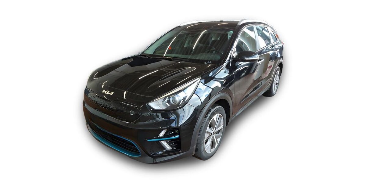 Kia Niro EV 63.827 km 21.094 &euro; Ergolding 84030