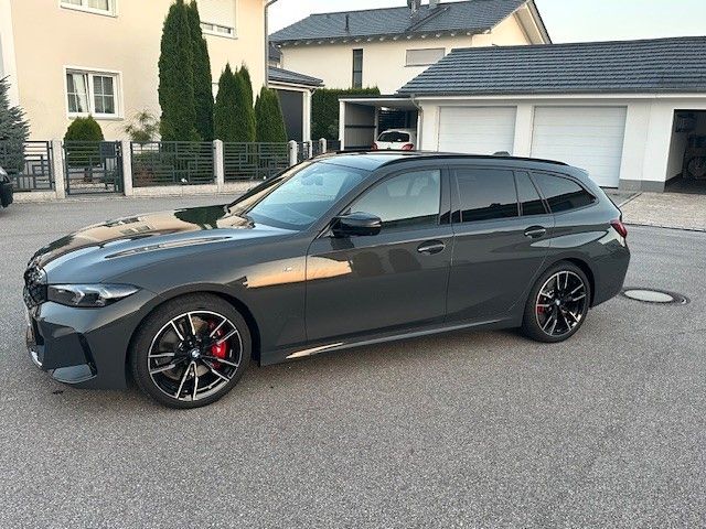 BMW M340i 10.250 km 68.898 &euro; Dingolfing 84130