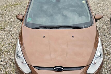 Ford B-Max 202.000 km 3.850 &euro; Moosburg an der Isar 85368