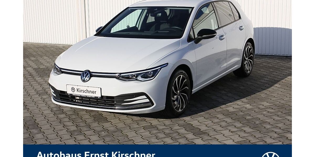 VW Golf 11.600 km 27.600 &euro; Moosburg 85368