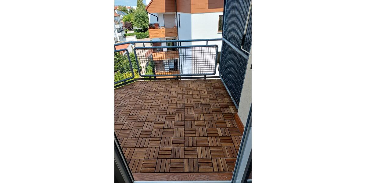 Etagenwohnung Landshut Landshut-West - 1 Zimmer, 37 m&sup2;, 198.000&euro; | Angebot:27183157
