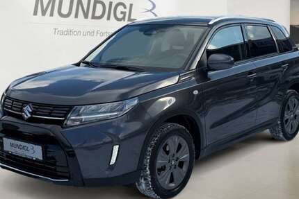 Suzuki Vitara 7.680 km 22.610 &euro; Landshut 84030
