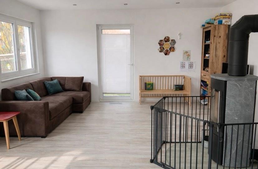 Einfamilienhaus Vilsbiburg - 5 Zimmer, 138 m&sup2;, 630.000&euro; | Angebot:26888143