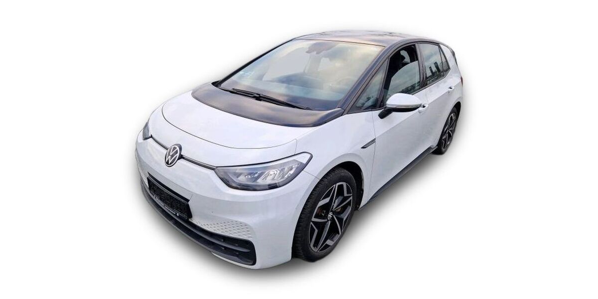 VW ID.3 40.723 km 20.493 &euro; Ergolding 84030