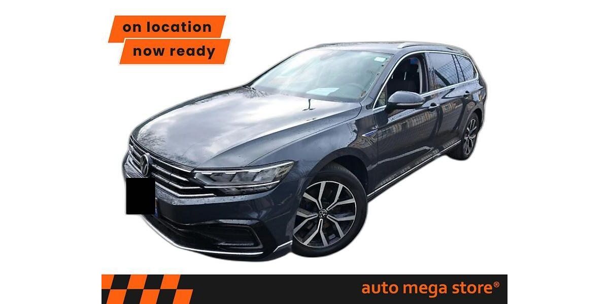 VW Passat Variant 126.018 km 17.949 &euro; Ergolding 84030