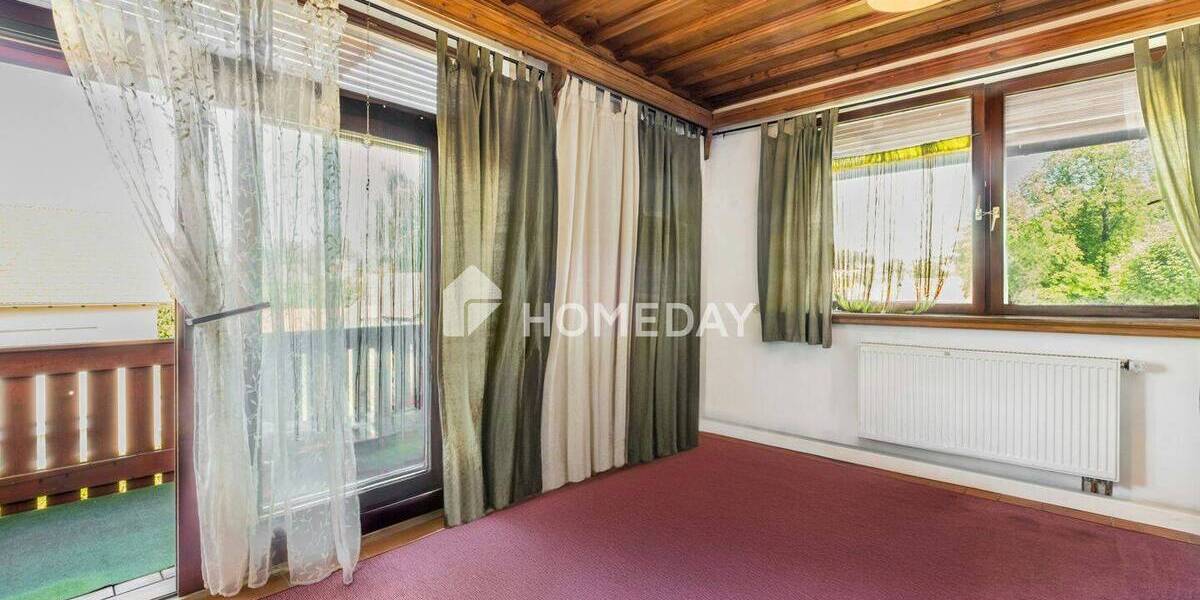 Etagenwohnung Nandlstadt - 3 Zimmer, 69 m&sup2;, 222.000&euro; | Angebot:25684145