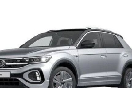 VW T-Roc 56.315 km 27.440 &euro; Dingolfing 84130