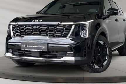 Kia Sorento 24.340 km 54.450 &euro; Neufahrn in Niederbayern 84088