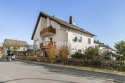 Haus Rottenburg a. d. Laaber Rottenburg - 9 Zimmer, 280 m&sup2;, 500.000&euro; | Angebot:25684234