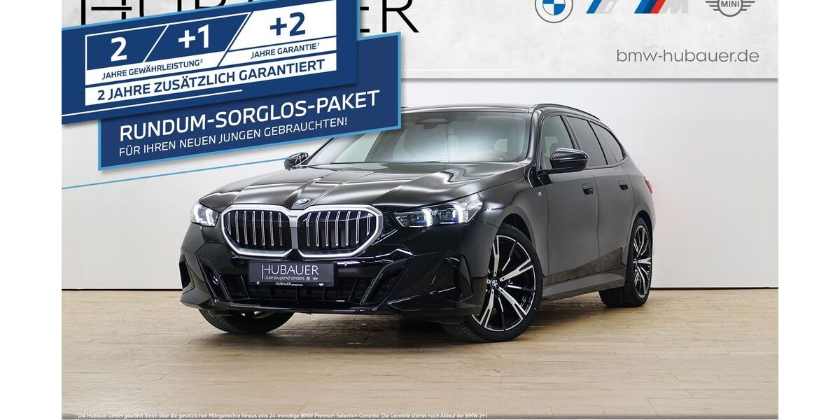 BMW 520 10.600 km 54.390 &euro; Landshut 84030