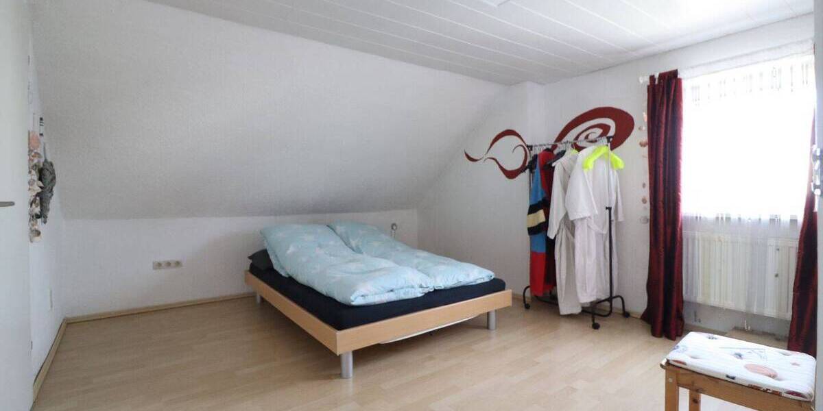 Mehrfamilienhaus, Wohnhaus Landshut Wolfgang - 5 Zimmer, 125 m&sup2;, 499.500&euro; | Angebot:25665326