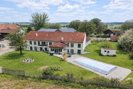 Gewerbeobjekt Velden Ruprechtsberg - 1.549.000&euro; | Angebot:26673204