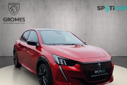 Peugeot 208 9.950 km 22.490 &euro; Wartenberg 85456