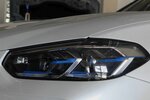 BMW X4 xDr 30d Leder Individual Merino NP:92.239 23.000 km 48.990 &euro; Landshut 84030