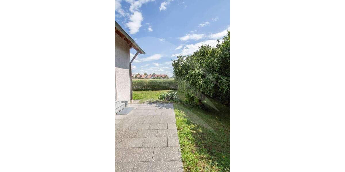 Doppelhaushälfte Altdorf - 5 Zimmer, 129 m&sup2;, 649.000&euro; | Angebot:25668418