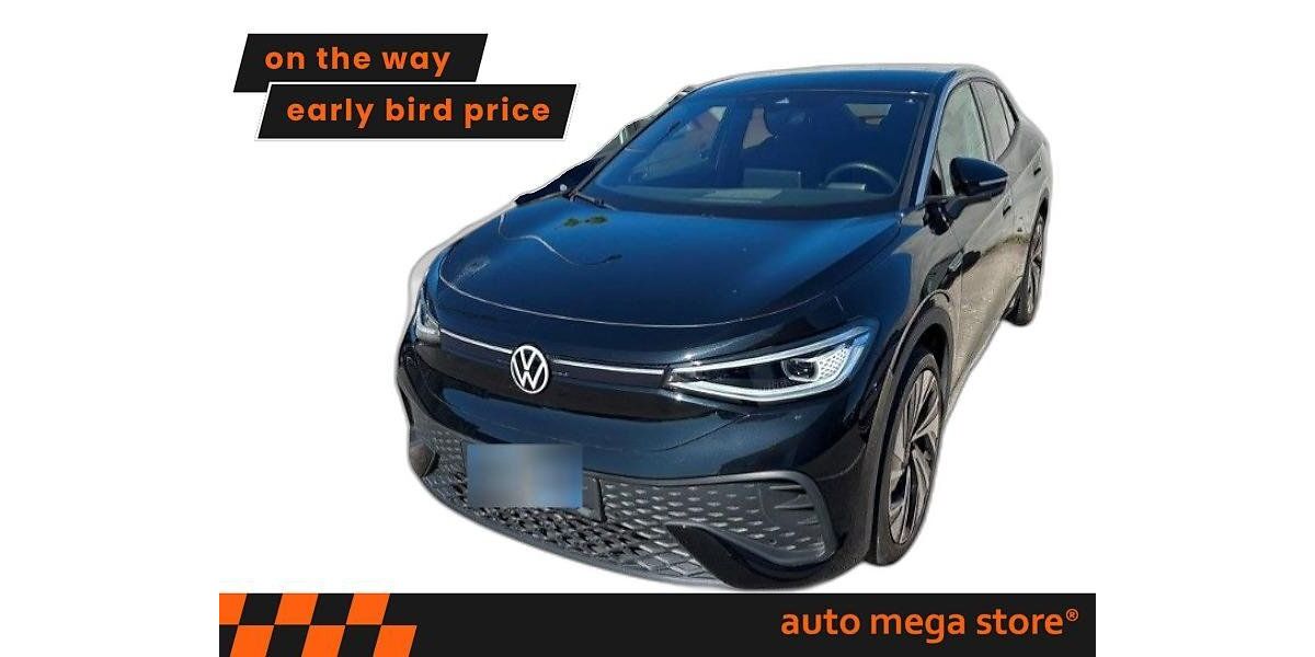 VW ID.5 17.713 km 31.850 &euro; Ergolding 84030