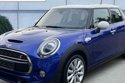 Mini Cooper S 45.697 km 22.450 &euro; Landshut 84030