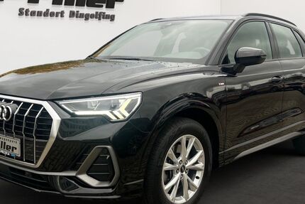Audi Q3 50.000 km 35.900 &euro; Dingolfing 84130