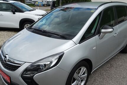 Opel Zafira 180.000 km 6.290 &euro; Landshut 84030