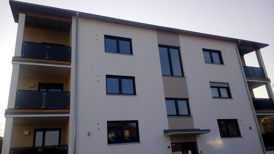 Etagenwohnung Ergoldsbach Langenhettenbach - 3 Zimmer, 81 m&sup2;, 720&euro; | Angebot:27601878