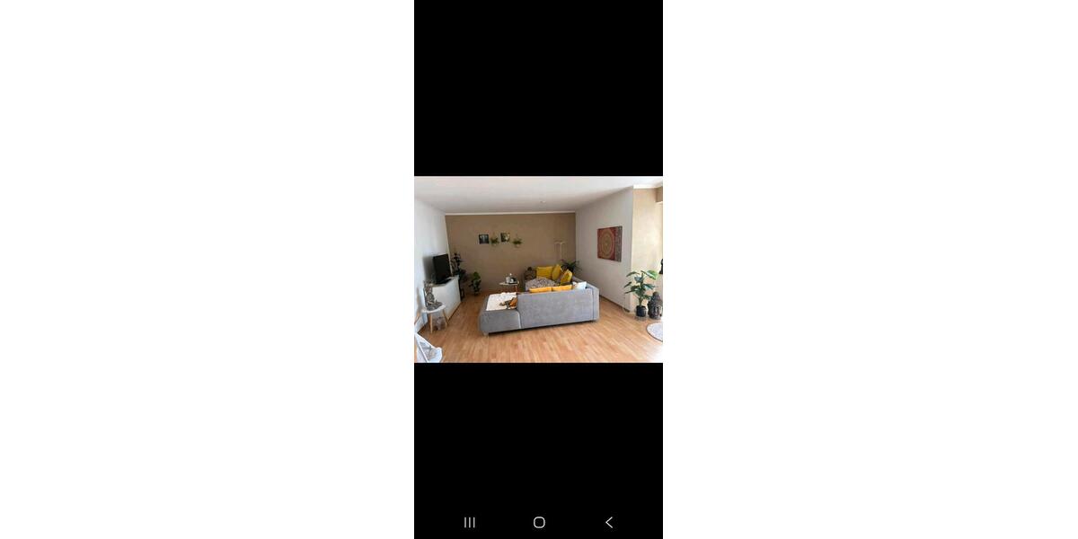 Erdgeschoßwohnung Rottenburg an der Laaber - 3 Zimmer, 77 m&sup2;, 1.050&euro; | Angebot:27609859